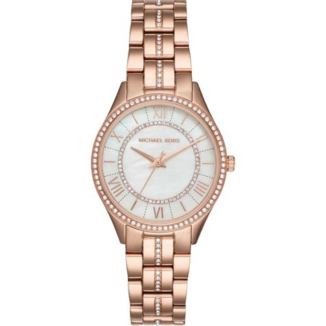 montre dame michael kors